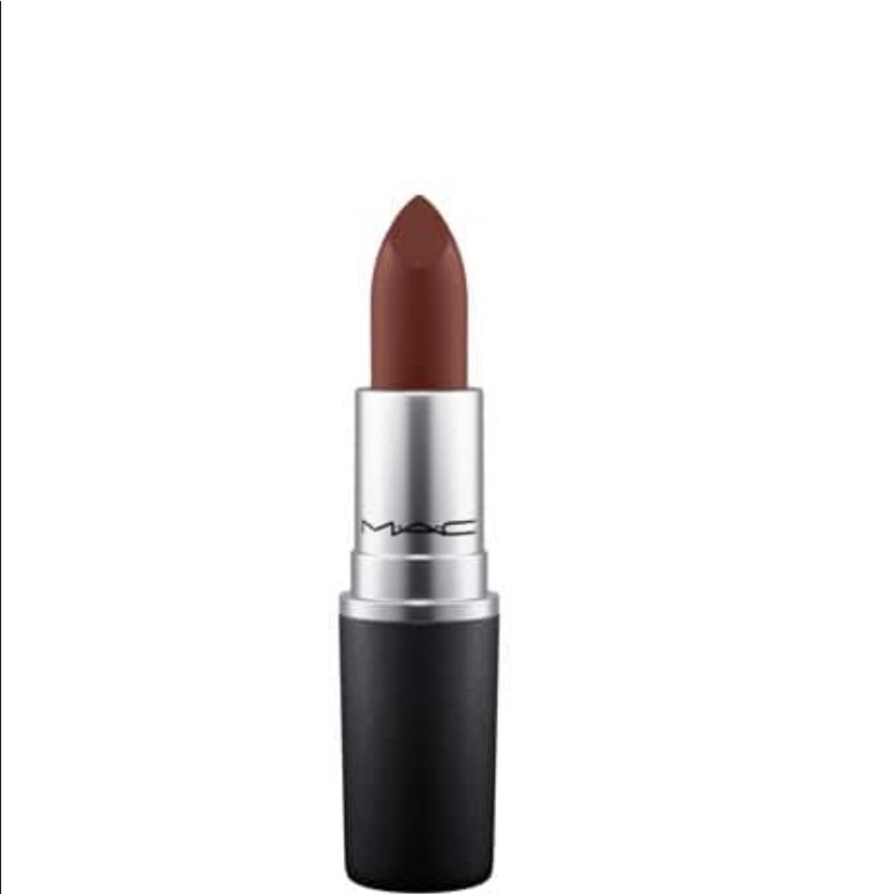 Mac Lustre Lipstick Move Your Body